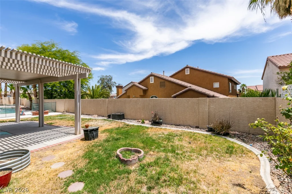 3722 Bombastic, Las Vegas, NV 89147