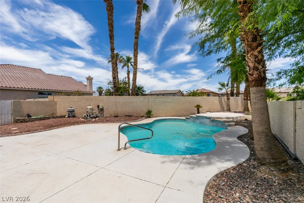 3722 Bombastic, Las Vegas, NV 89147