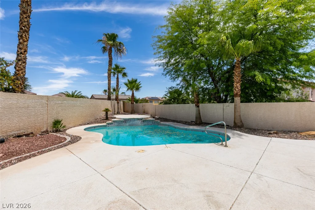 3722 Bombastic, Las Vegas, NV 89147