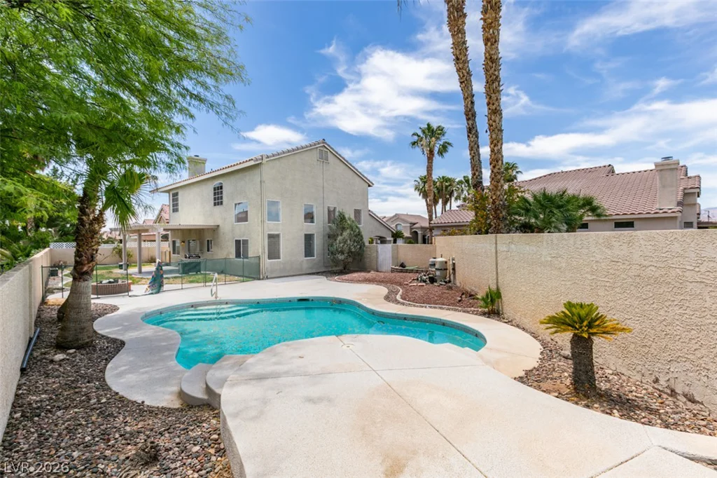 3722 Bombastic, Las Vegas, NV 89147