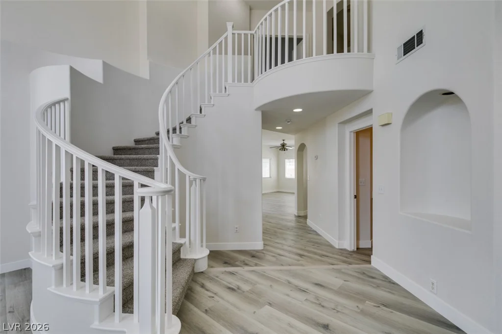 3722 Bombastic, Las Vegas, NV 89147