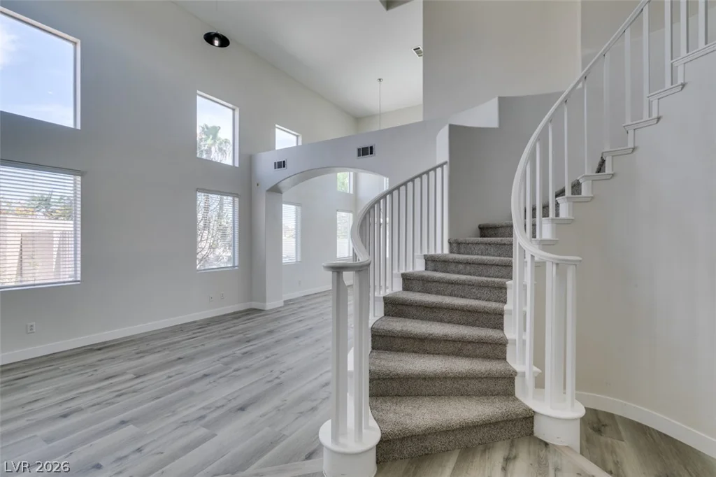 3722 Bombastic, Las Vegas, NV 89147