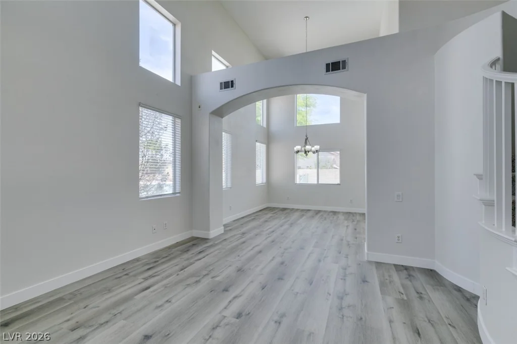 3722 Bombastic, Las Vegas, NV 89147