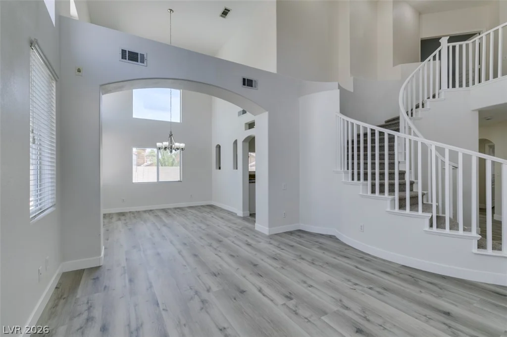 3722 Bombastic, Las Vegas, NV 89147