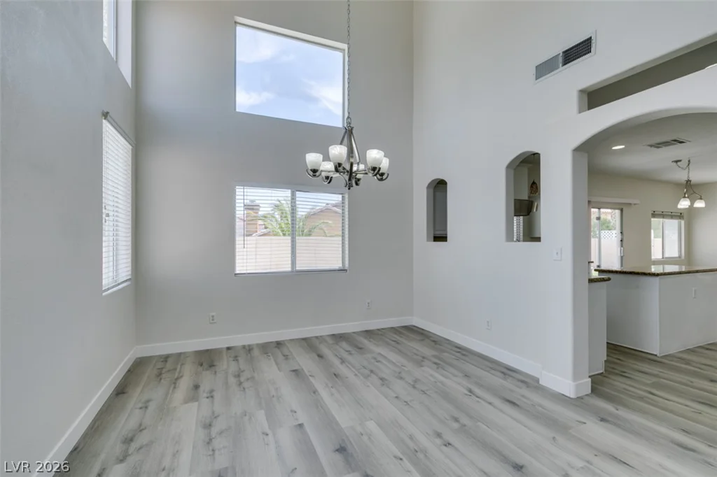 3722 Bombastic, Las Vegas, NV 89147