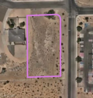 Wittwer, Logandale, NV 89021