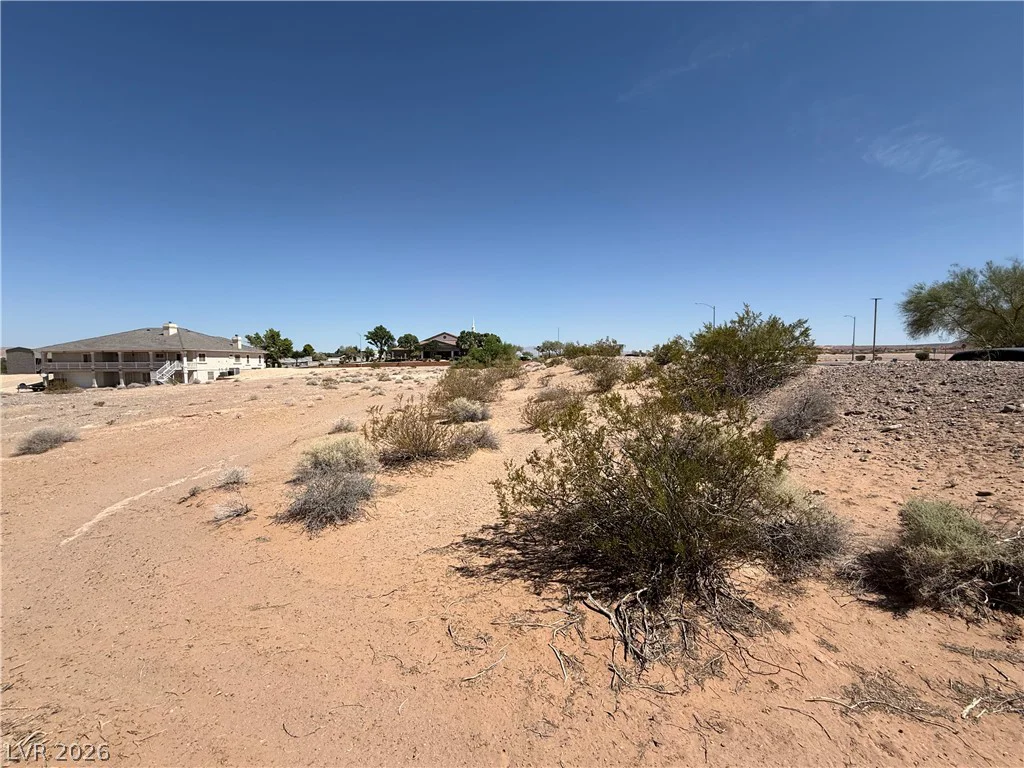 Wittwer, Logandale, NV 89021