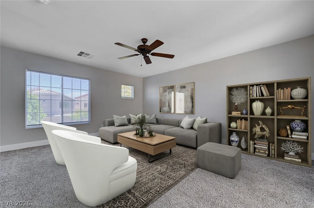9004 Snowtrack, Las Vegas, NV 89149