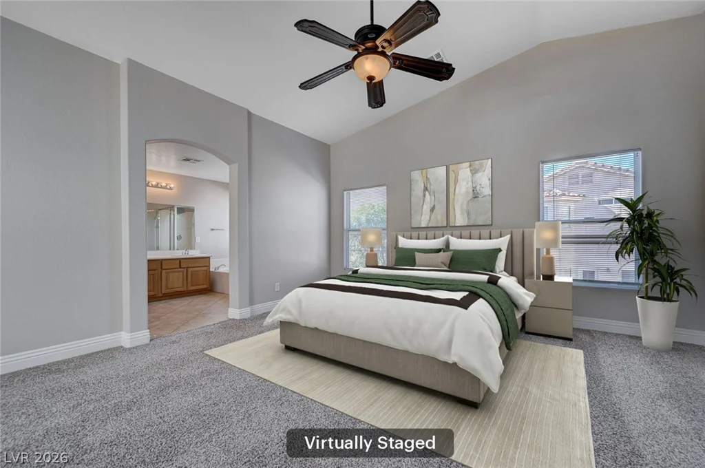 9004 Snowtrack, Las Vegas, NV 89149