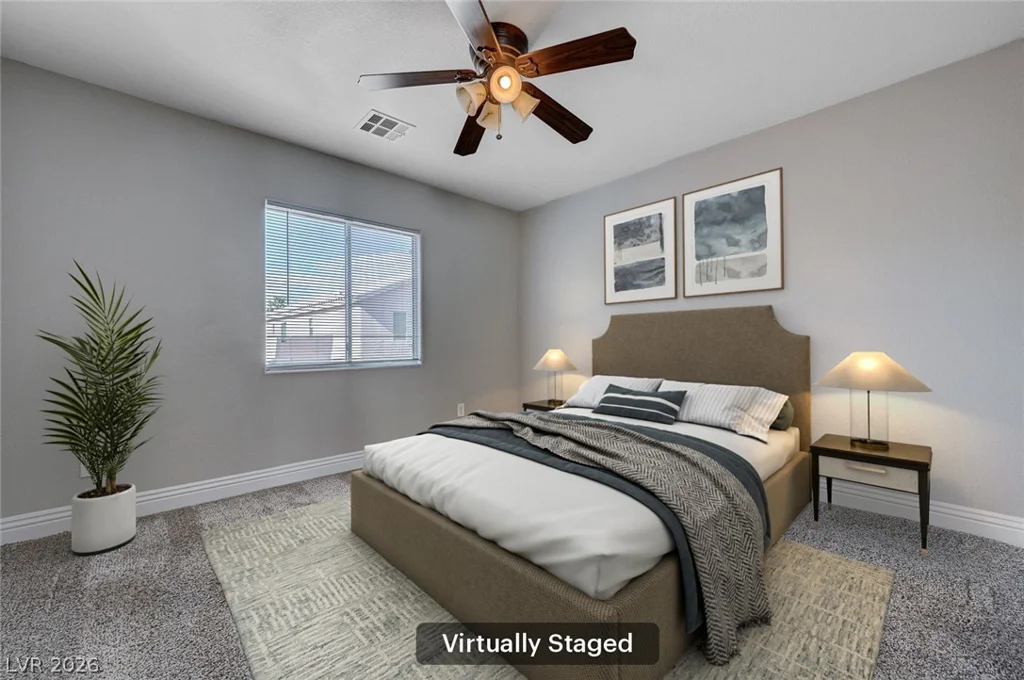 9004 Snowtrack, Las Vegas, NV 89149