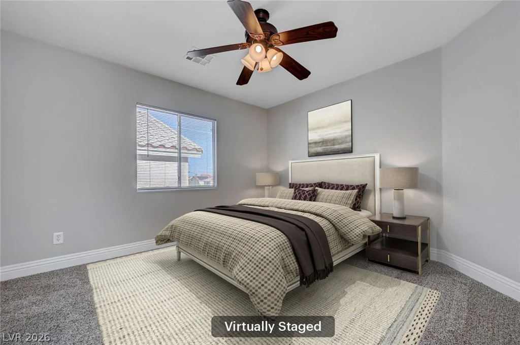 9004 Snowtrack, Las Vegas, NV 89149