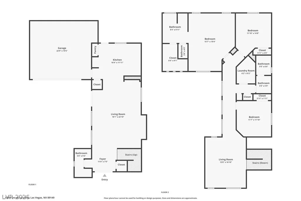 9004 Snowtrack, Las Vegas, NV 89149