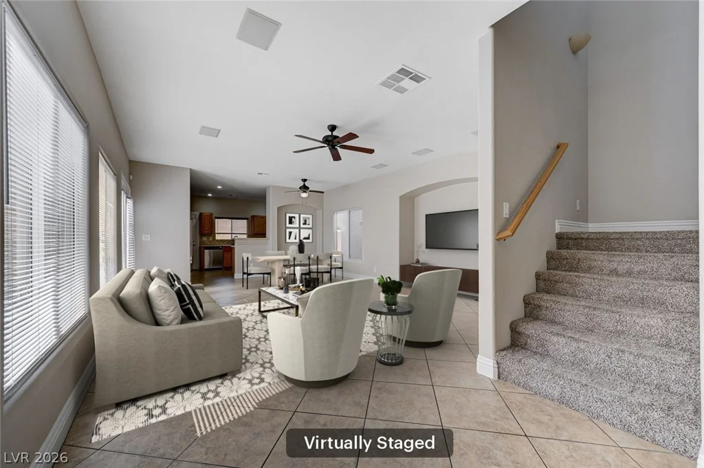 9004 Snowtrack, Las Vegas, NV 89149