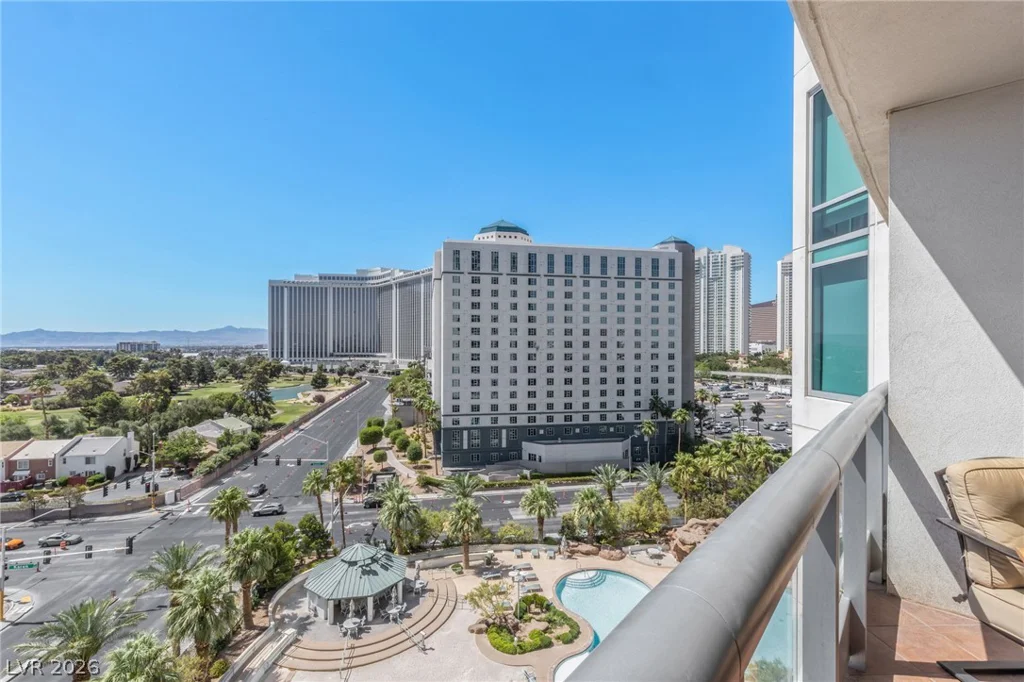 322 Karen, Las Vegas, NV 89109