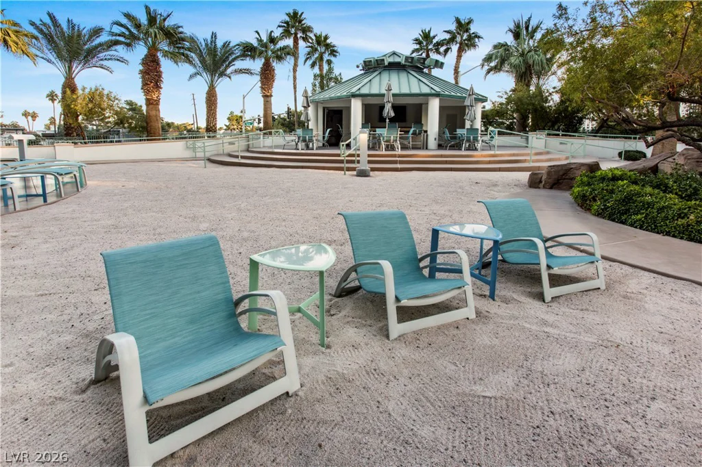322 Karen, Las Vegas, NV 89109