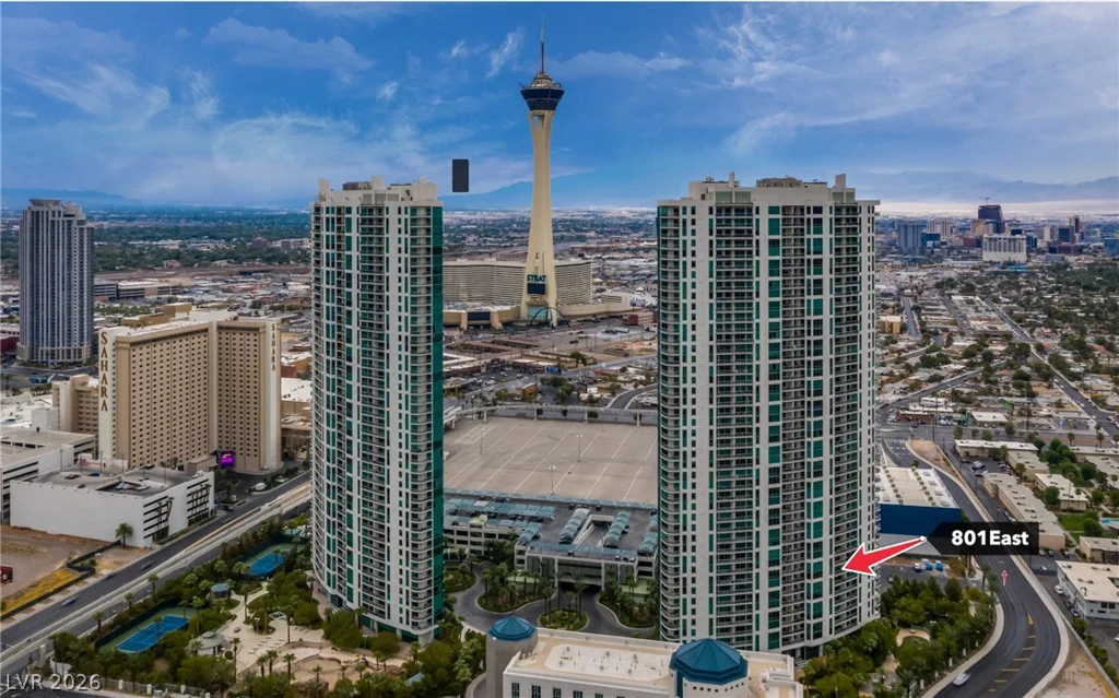 322 Karen, Las Vegas, NV 89109