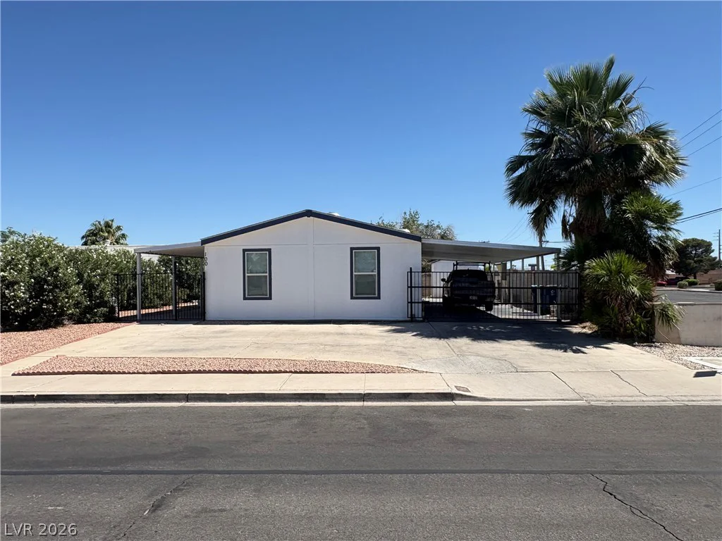 100 Sir George, Las Vegas, NV 89110