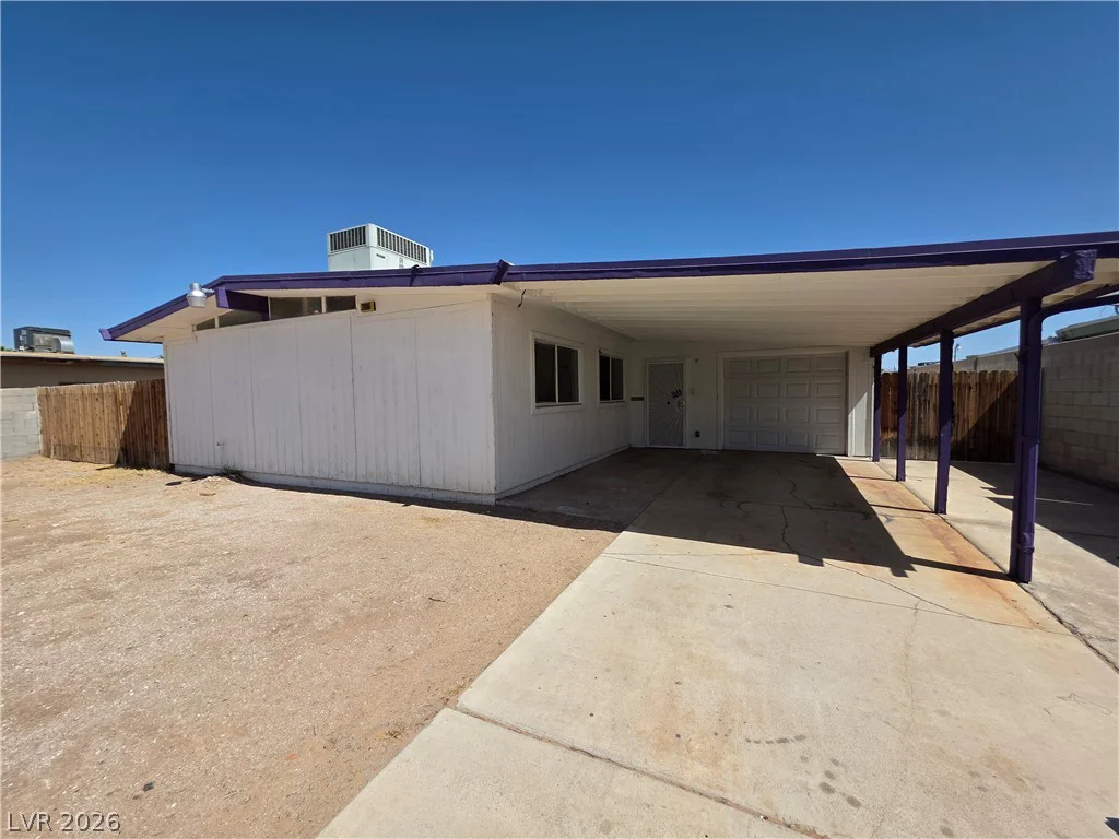 2806 Perliter, North Las Vegas, NV 89030