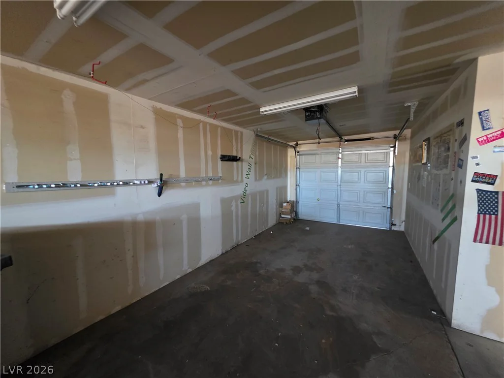 2806 Perliter, North Las Vegas, NV 89030