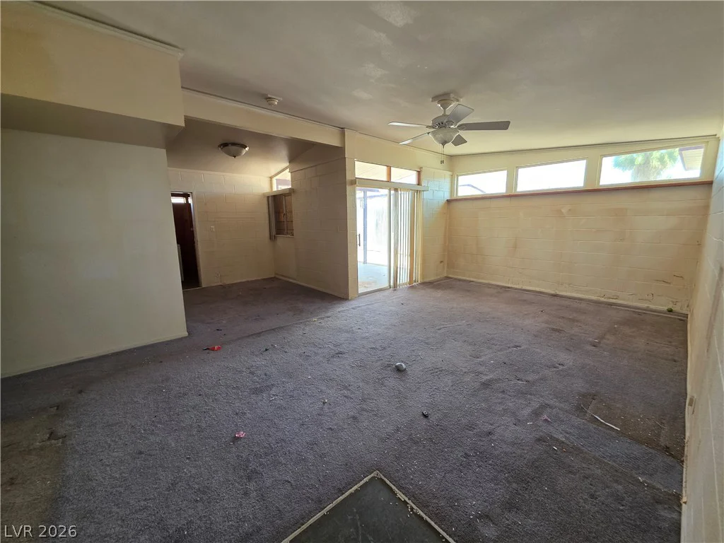 2806 Perliter, North Las Vegas, NV 89030