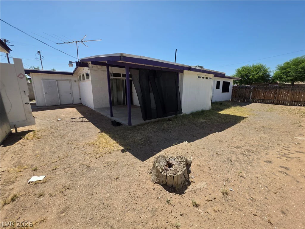 2806 Perliter, North Las Vegas, NV 89030