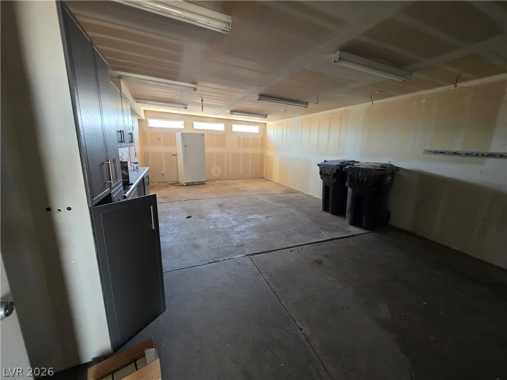 2806 Perliter, North Las Vegas, NV 89030