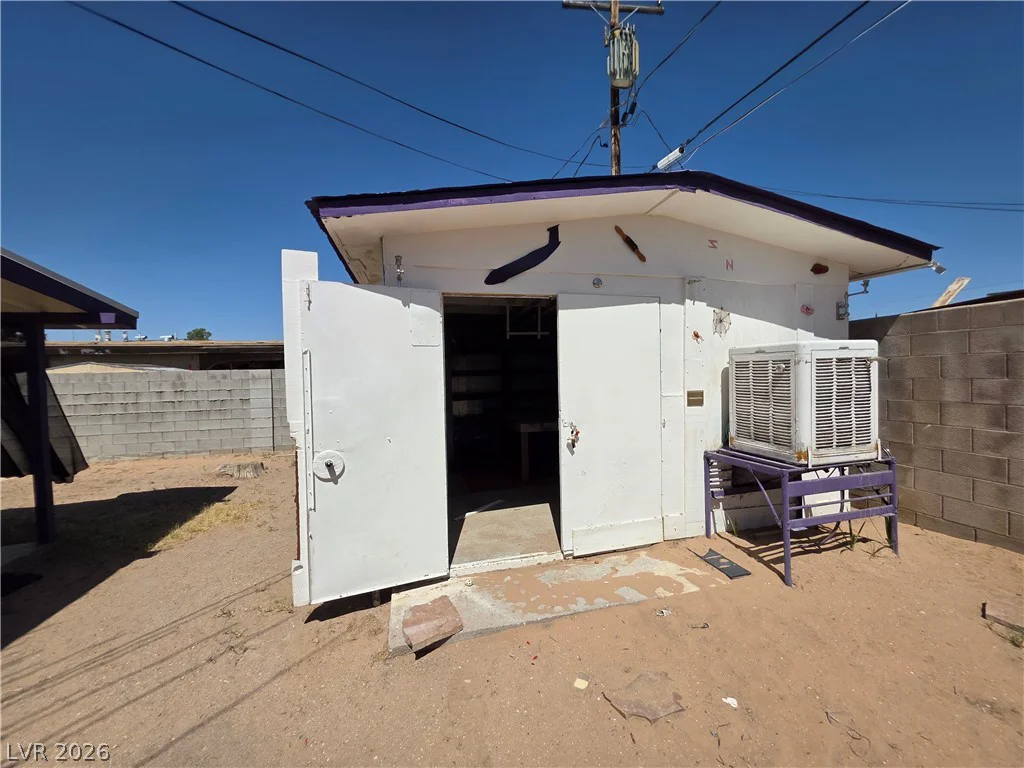 2806 Perliter, North Las Vegas, NV 89030