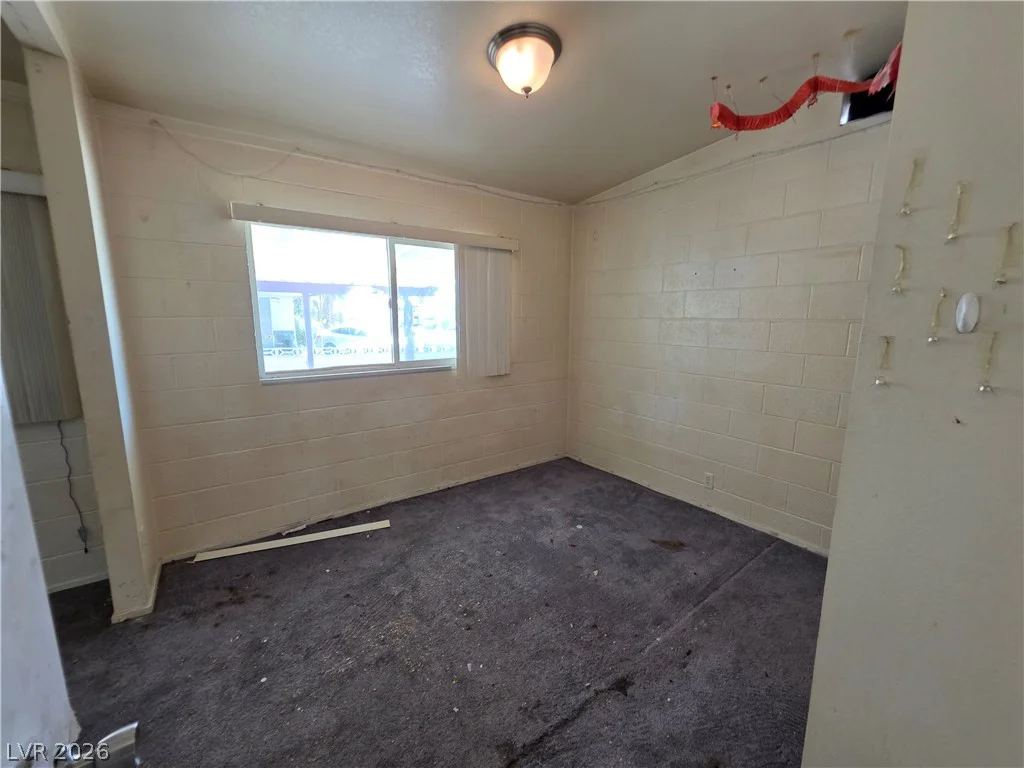2806 Perliter, North Las Vegas, NV 89030
