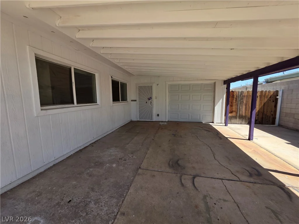 2806 Perliter, North Las Vegas, NV 89030