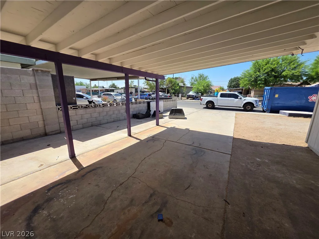 2806 Perliter, North Las Vegas, NV 89030
