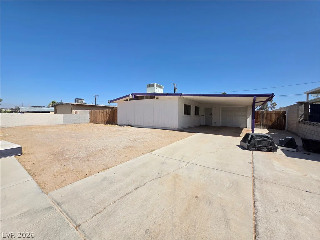 2806 Perliter, North Las Vegas, NV 89030