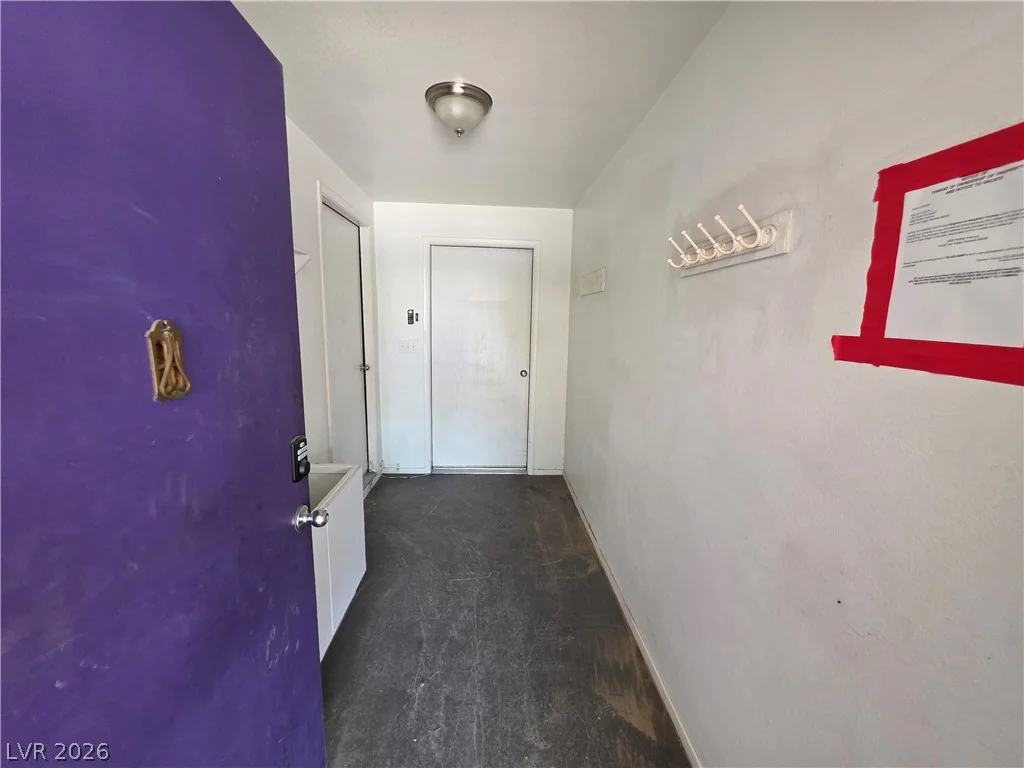 2806 Perliter, North Las Vegas, NV 89030