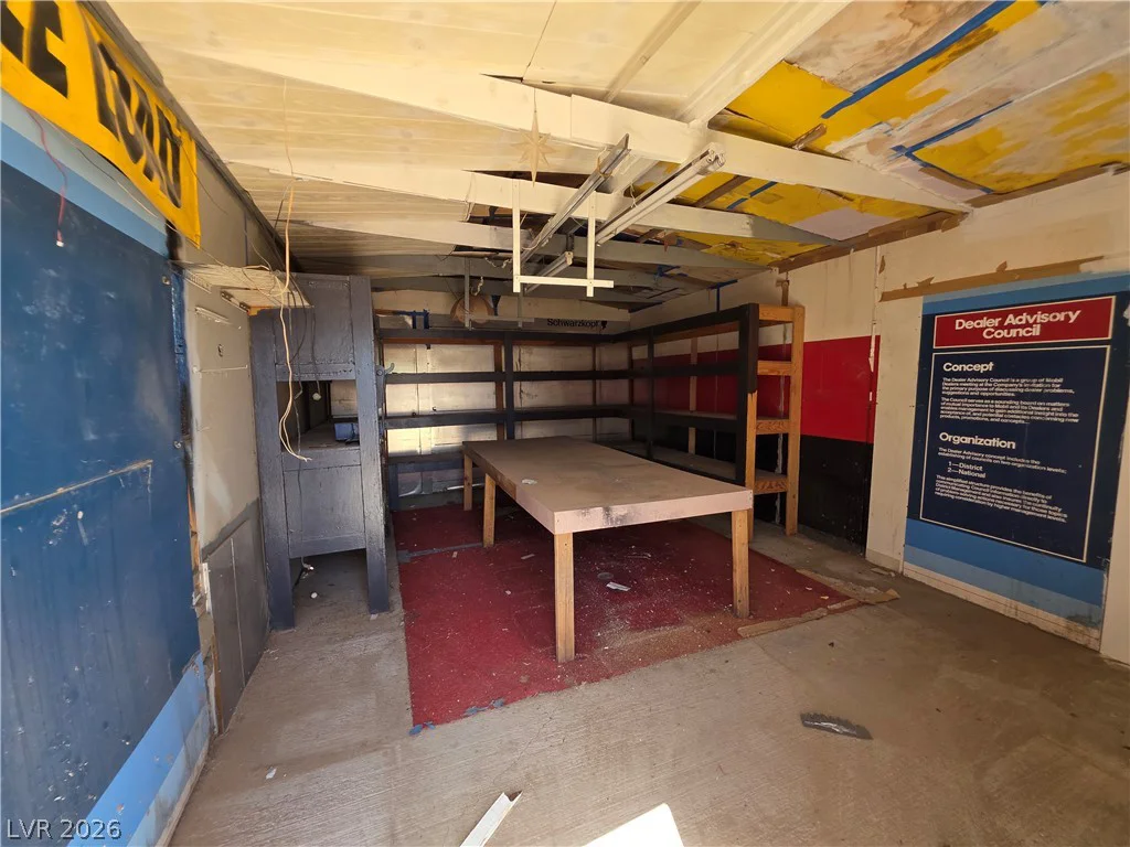 2806 Perliter, North Las Vegas, NV 89030