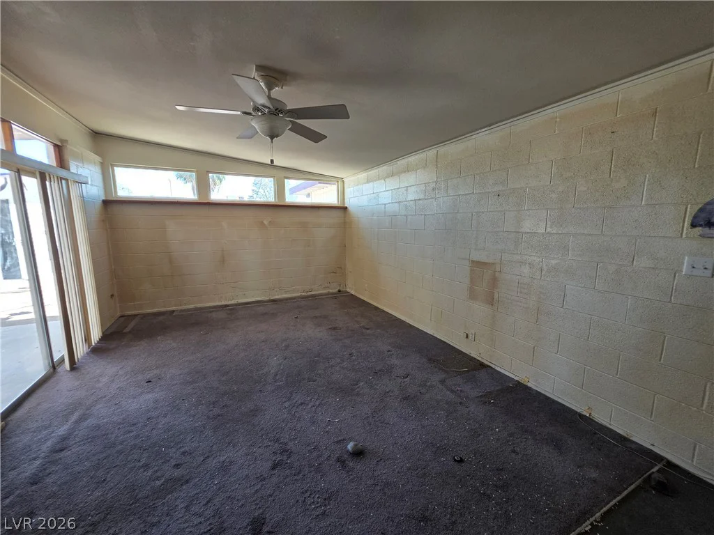 2806 Perliter, North Las Vegas, NV 89030