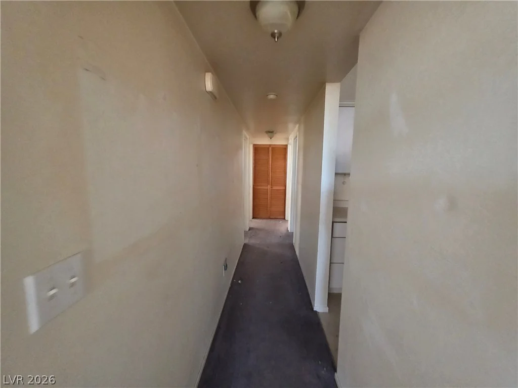 2806 Perliter, North Las Vegas, NV 89030