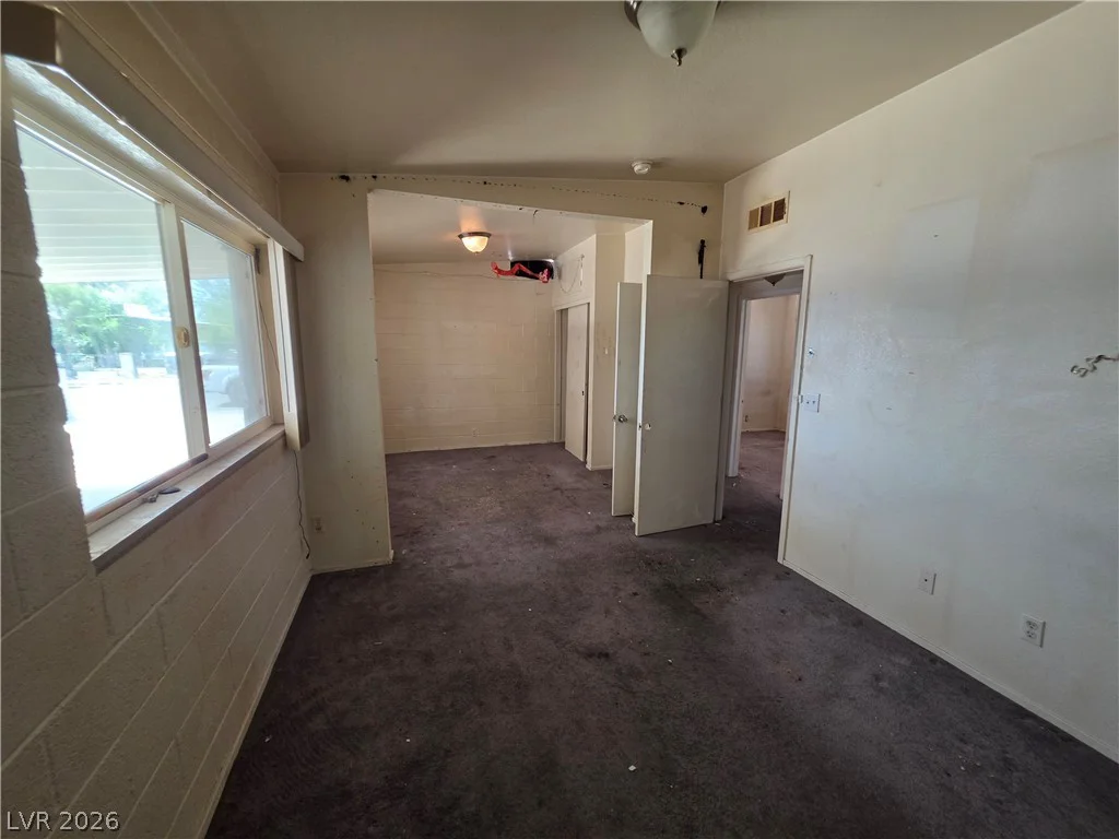 2806 Perliter, North Las Vegas, NV 89030