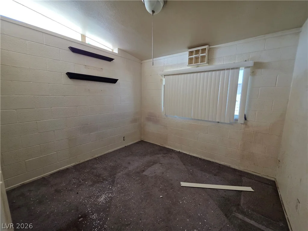 2806 Perliter, North Las Vegas, NV 89030