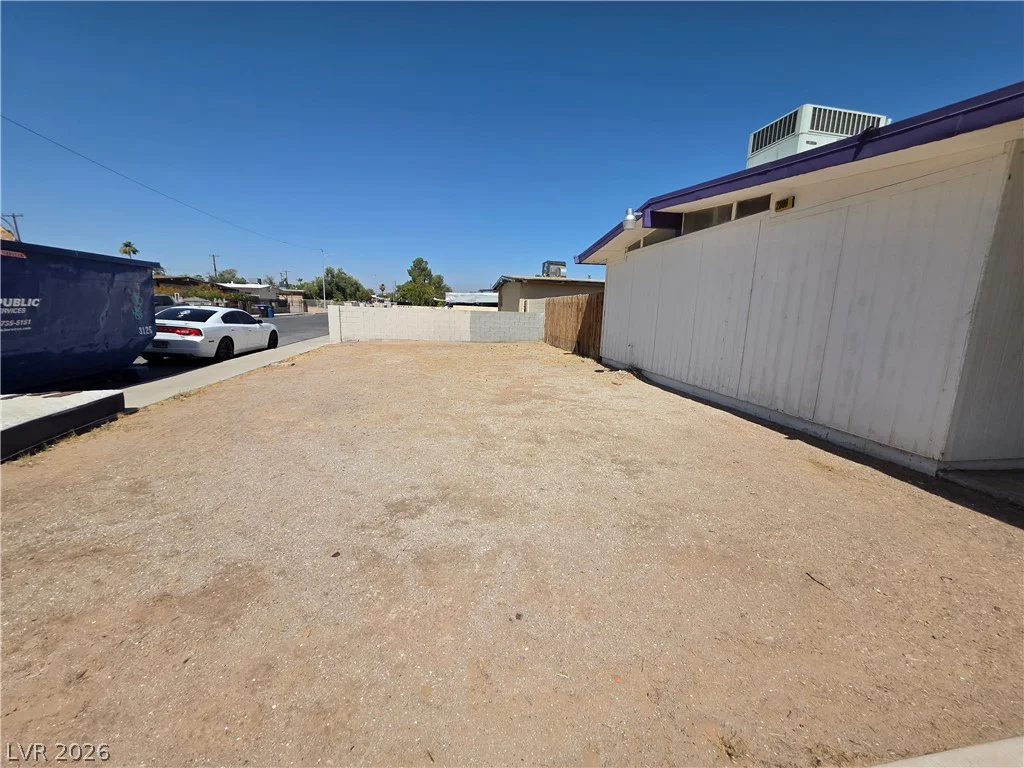 2806 Perliter, North Las Vegas, NV 89030