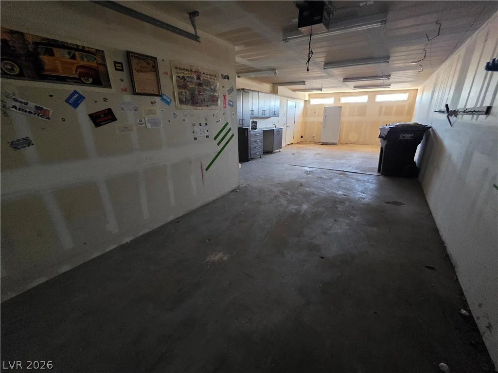 2806 Perliter, North Las Vegas, NV 89030