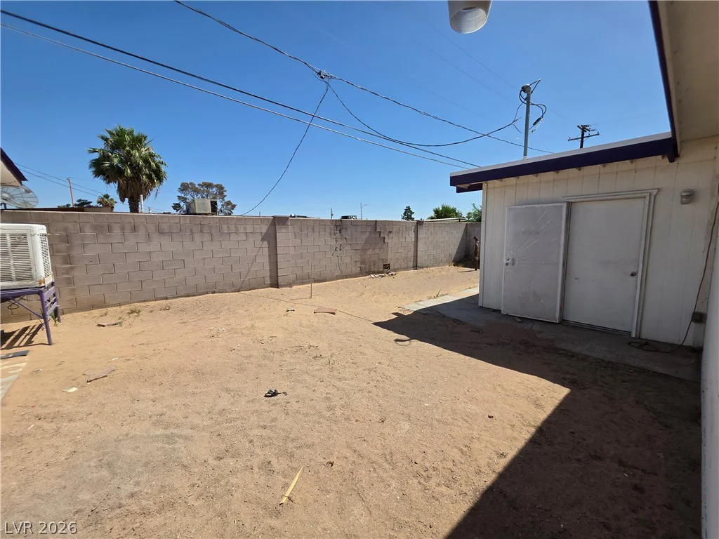 2806 Perliter, North Las Vegas, NV 89030