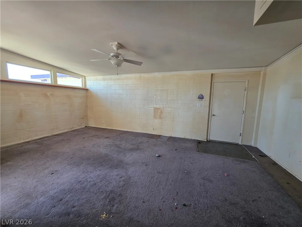 2806 Perliter, North Las Vegas, NV 89030