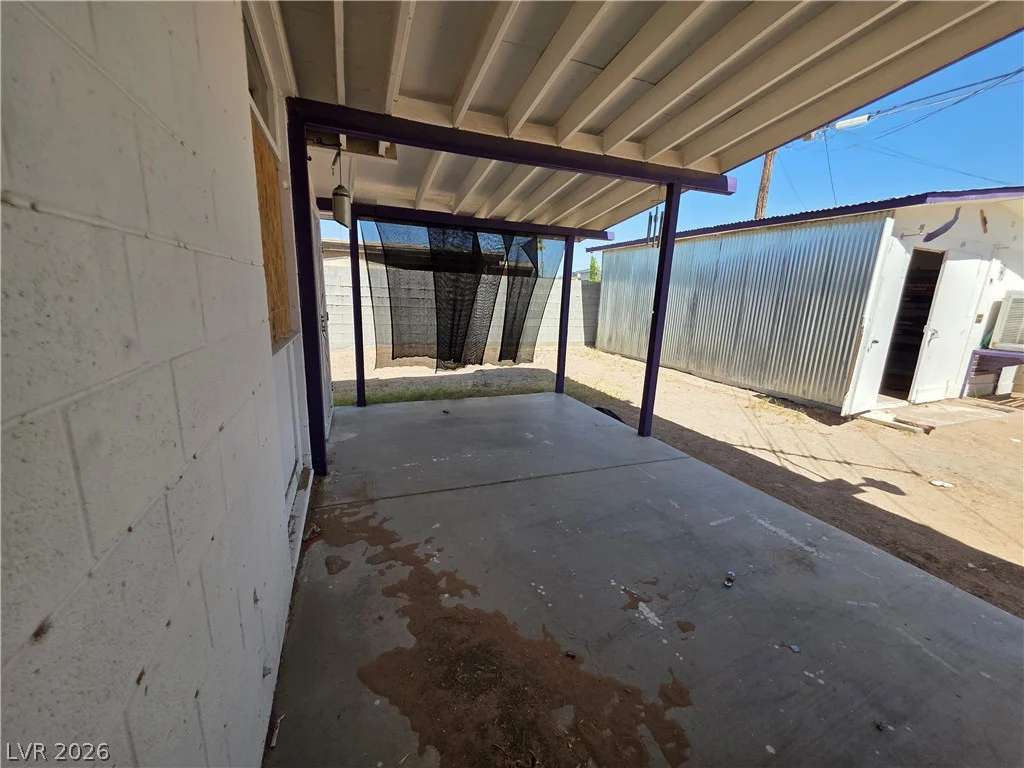 2806 Perliter, North Las Vegas, NV 89030
