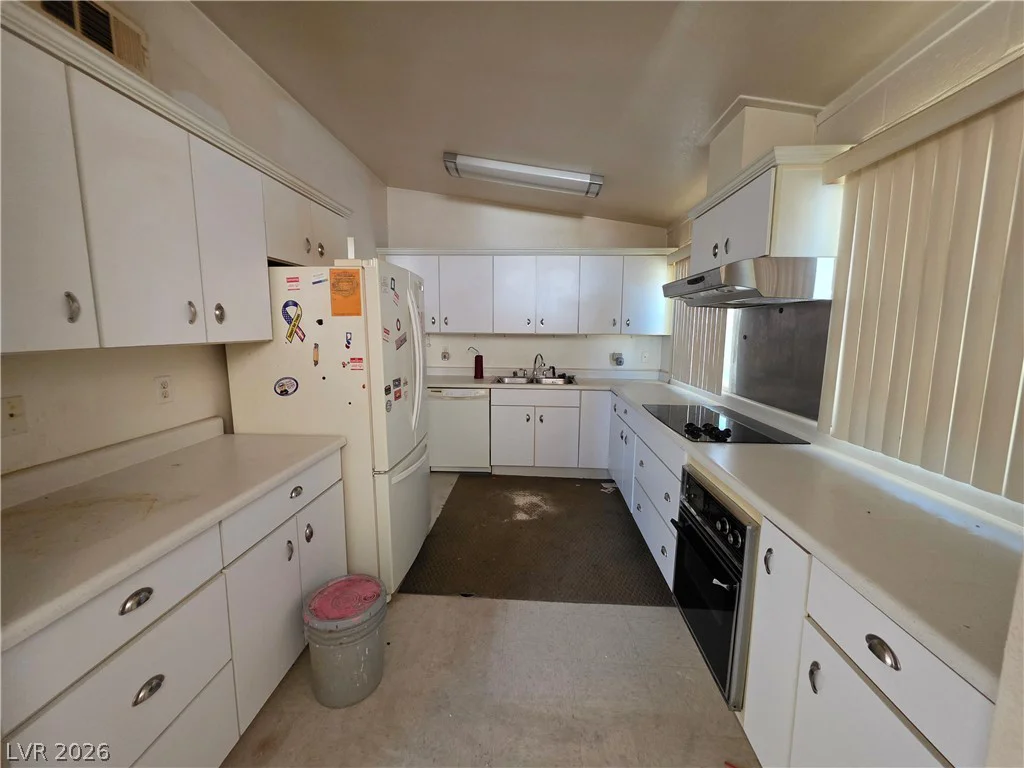 2806 Perliter, North Las Vegas, NV 89030