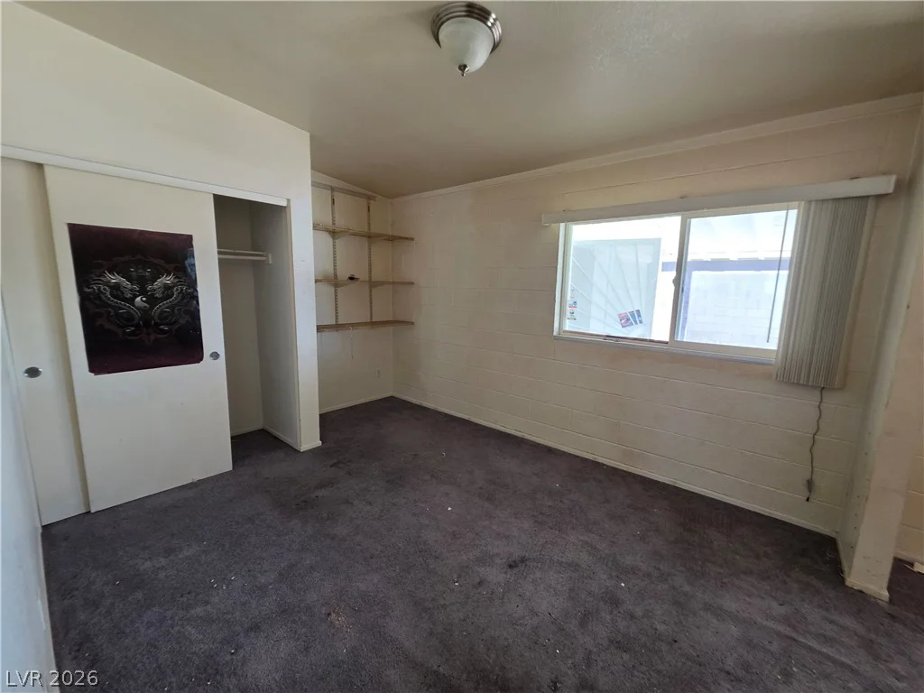2806 Perliter, North Las Vegas, NV 89030