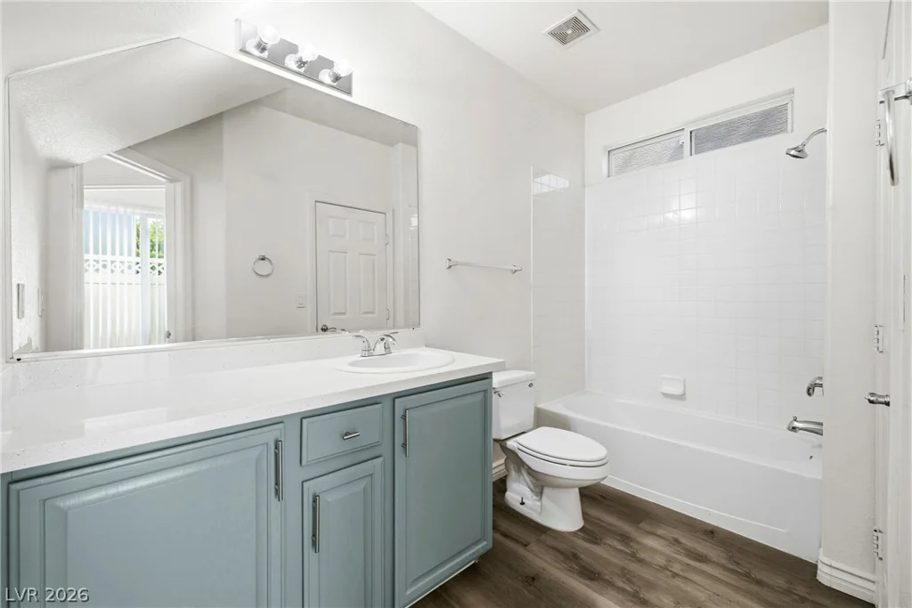 8352 Cambridge Grove, Las Vegas, NV 89139