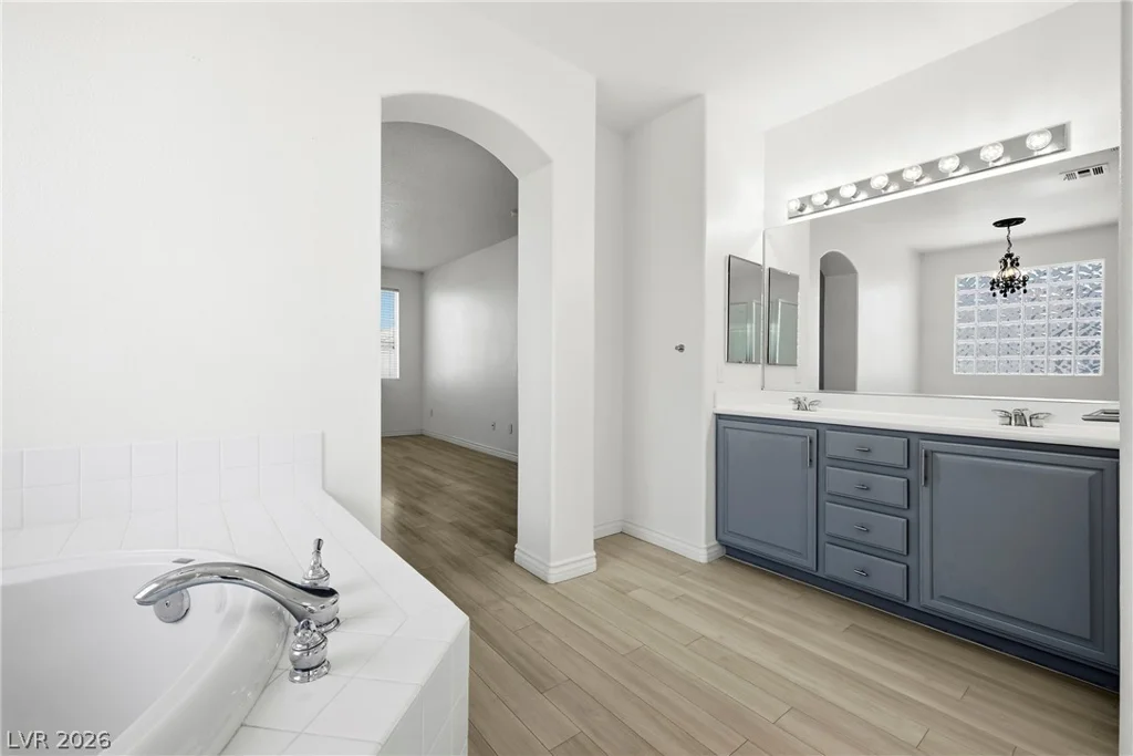 8352 Cambridge Grove, Las Vegas, NV 89139