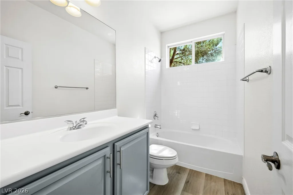 8352 Cambridge Grove, Las Vegas, NV 89139