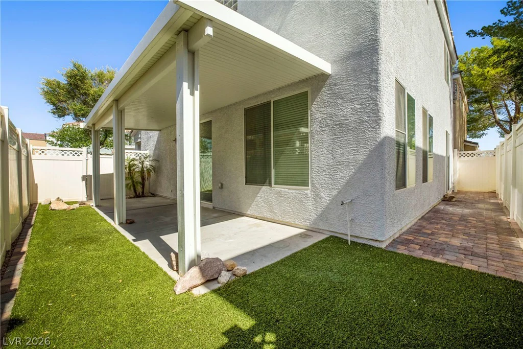 8352 Cambridge Grove, Las Vegas, NV 89139