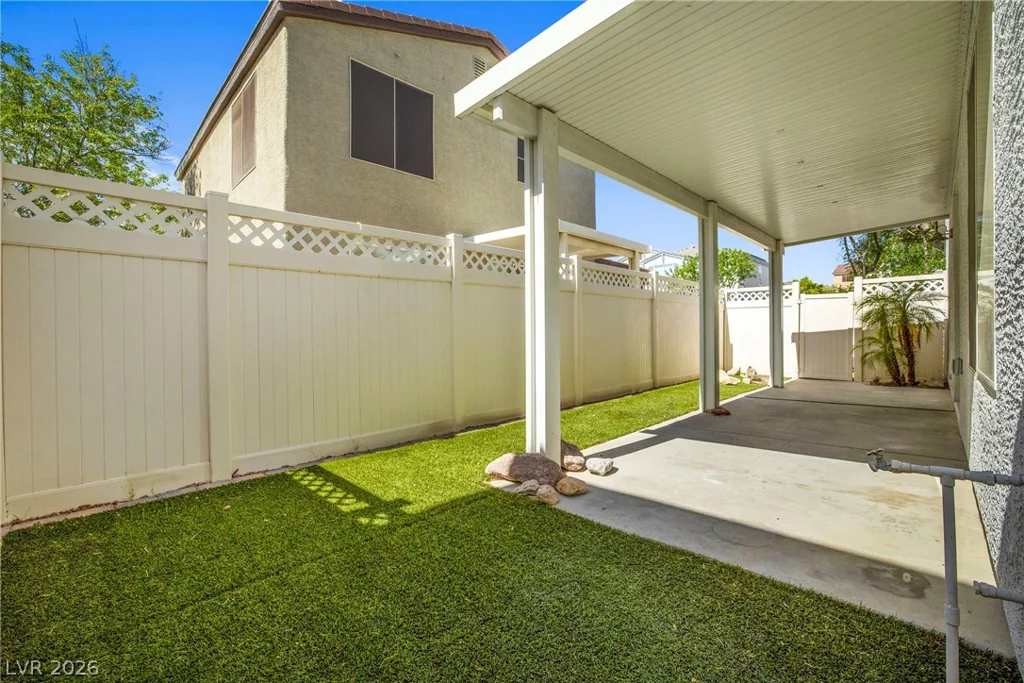 8352 Cambridge Grove, Las Vegas, NV 89139