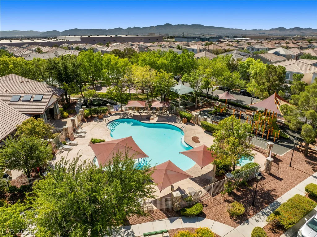 8352 Cambridge Grove, Las Vegas, NV 89139